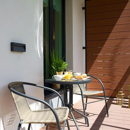 Seasons By Alluxe Boutique * Варшава