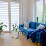 Apartment Seasons By Alluxe Boutique Warsaw
