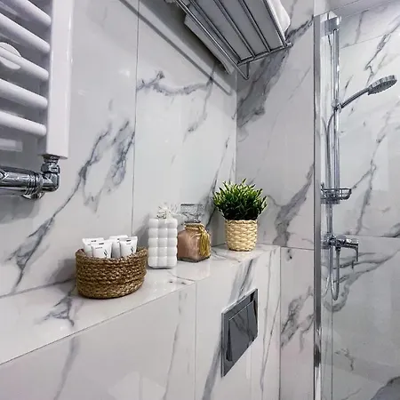 Appartement Seasons By Alluxe Boutique *