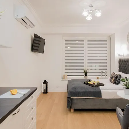 Seasons By Alluxe Boutique Appartement *