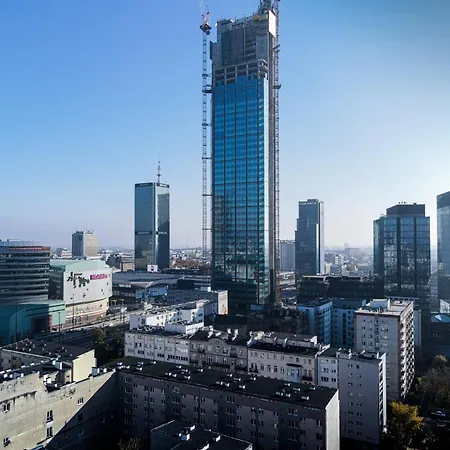 Seasons By Alluxe Boutique Apartamento